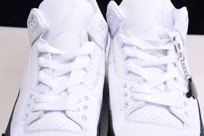 Kicked Out Shoe Store FRAGMENT DA3595-100 JORDAN 3 AIR 0613